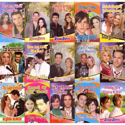 PinoyPocketbooks .